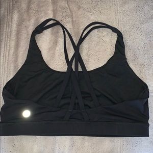 Lululemon Energy Bra